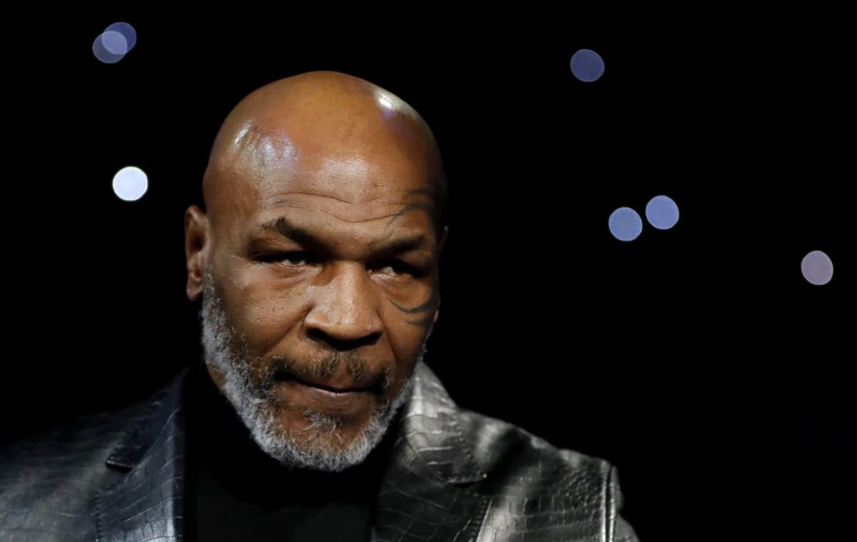 Impresivno koliko djece je dobio Tyson, ali jedna tragedija ga i danas proganja