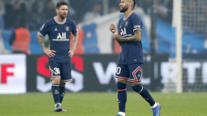 Neymar vjeruje da će sa Messijem ponoviti uspjeh iz Barcelone