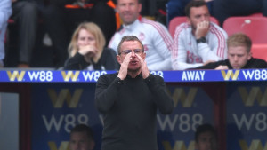 Ralf Rangnick objavio spisak igrača i na startu šokirao Austrijance