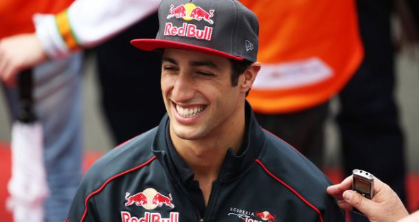 Red Bull uložio zvaničnu žalbu zbog Ricciarda