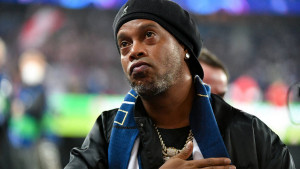 Ronaldinho savjetuje Haalanda pri izboru novog kluba: "I ja sam 2003. odbio Manchester United"
