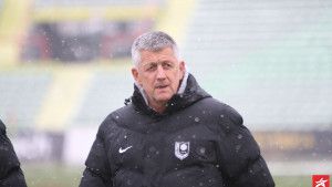 Musemić: Želimo pobjedom završiti prvi dio sezone