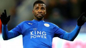Iheanacho odveo Lisice u narednu rundu FA Cupa