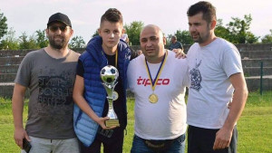 Bašić: Vjerujem da protiv Rudara možemo do pozitvnog rezultata