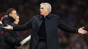 U kojeg igrača je Mourinho "silno zaljubljen"?