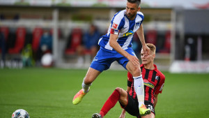Piatek odredio Ibiševićevu sudbinu?