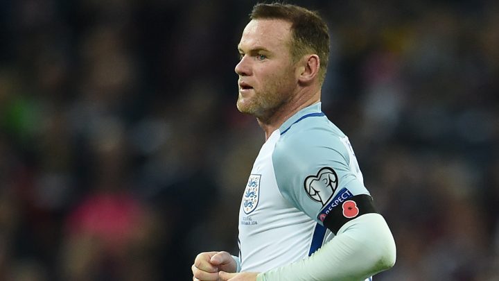 Southgate: Nisam otpisao Rooneyja