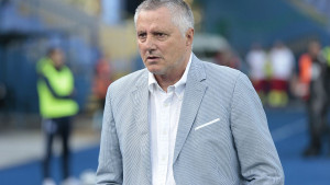 Poslao im glasovnu poruku: Tomislav Ivković se oprostio od igrača Željezničara