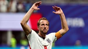 Vitez Harry Kane!