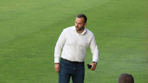 Oglasio se Vico Zeljković i objasnio zašto je donesena odluka o smanjenju lige