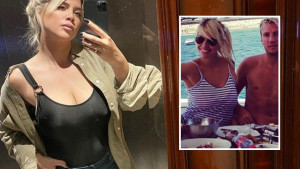 Maxi bolje da je odmah otišao u pakao nego što ju je upoznao: Wanda ponovo opeljušila bivšeg supruga