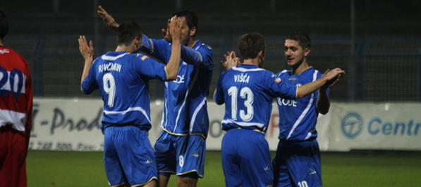 Osvojite 10 ulaznica za duel na Grbavici