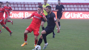 Gdje su bili, a gdje su sada? Sarajevo ispred svih, Velež prvi pratitelj 