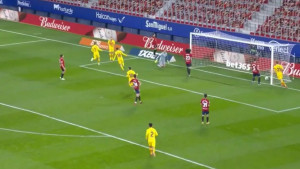Barcelona povela, Messi nije dao gol, ali je spektakularno asistirao
