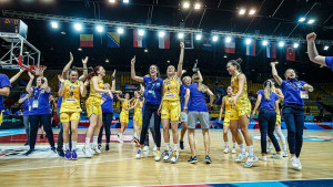 I Nikola Prce je imao poruku za naše košarkašice