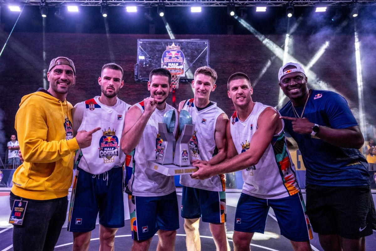 Finale najvećeg basket turnira na svijetu igralo se u Beogradu