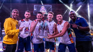 Finale najvećeg basket turnira na svijetu igralo se u Beogradu