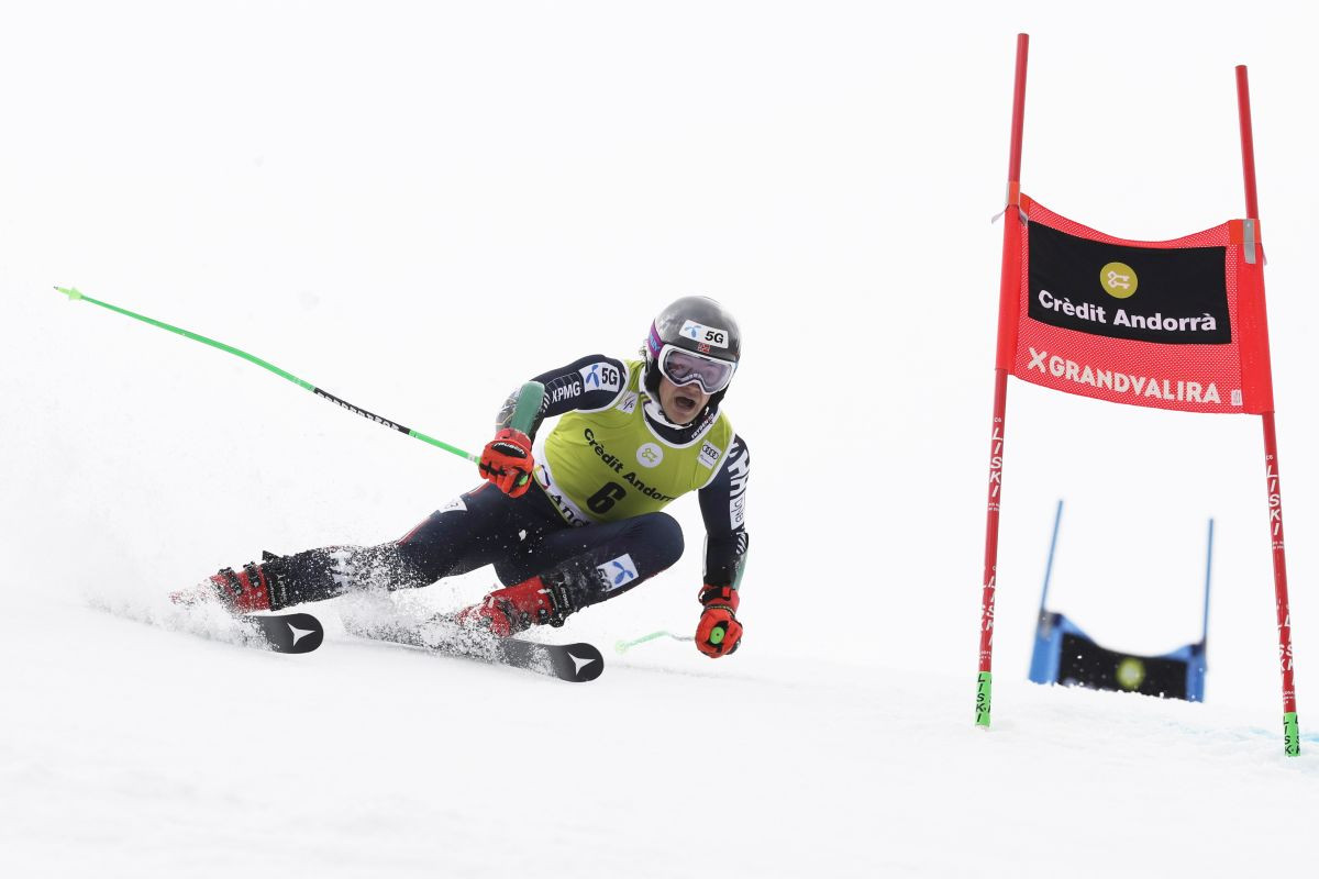 Spremite se za sportski "zemljotres": Brazil će dobiti skijašku zvijezdu?