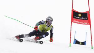 Spremite se za sportski "zemljotres": Brazil će dobiti skijašku zvijezdu?