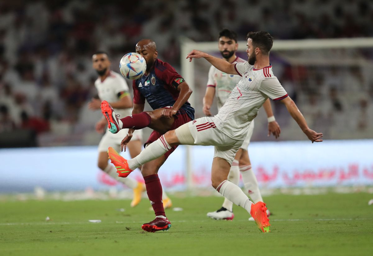 Al Sharjah izgubio i ostao bez nokaut faze azijske Lige prvaka, nervozni Pjanić isključen