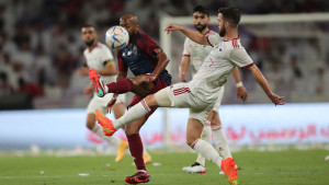 Al Sharjah izgubio i ostao bez nokaut faze azijske Lige prvaka, nervozni Pjanić isključen