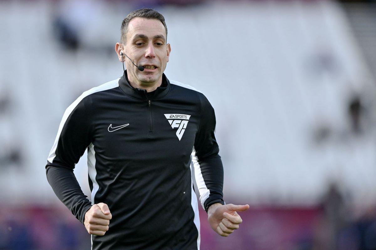 Skandal u Engleskoj zbog riječi premijerligaškog sudije: "Liverpool je sr**e, a Klopp je pi**a!"