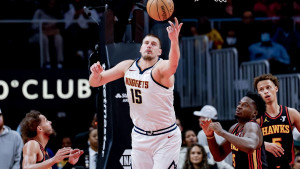 Izgleda da je Amerikancima baš "dosadio" Nikola Jokić: Čovjek igra brutalno, a oni misle da nije MVP