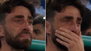 Teška tragedija! Ne dao Bog nikome šta se desilo pomoćniku PSG-a, kraj finala je dočekao u suzama
