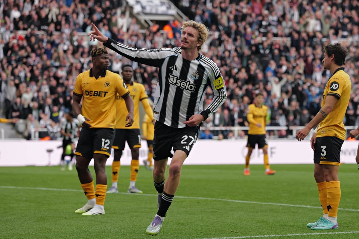 Najskuplje pojačanje u historiji Newcastlea se predstavilo na najbolji način engleskom fudbalu