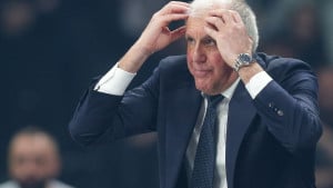 Nakon odlaska Obradovića, jedan košarkaš šokirao: "Želim napustiti Partizan, moj cilj je..."