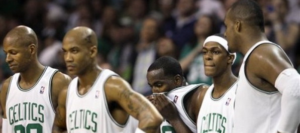 Celticsi produžili sa Davisom