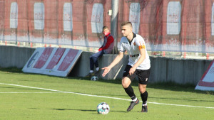 Beganović: Noge su teške, ali opet smo odigrali dobro