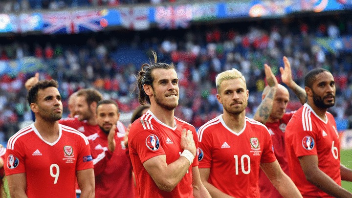 Bale protiv Lukakua za polufinale Eura