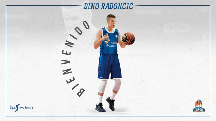 Dino Radončić otišao na posudbu