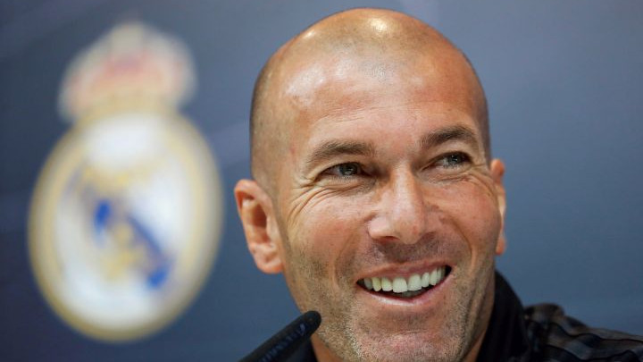 Zidaneov Tim snova: Kako bi mogao izgledati novi Real Madrid?