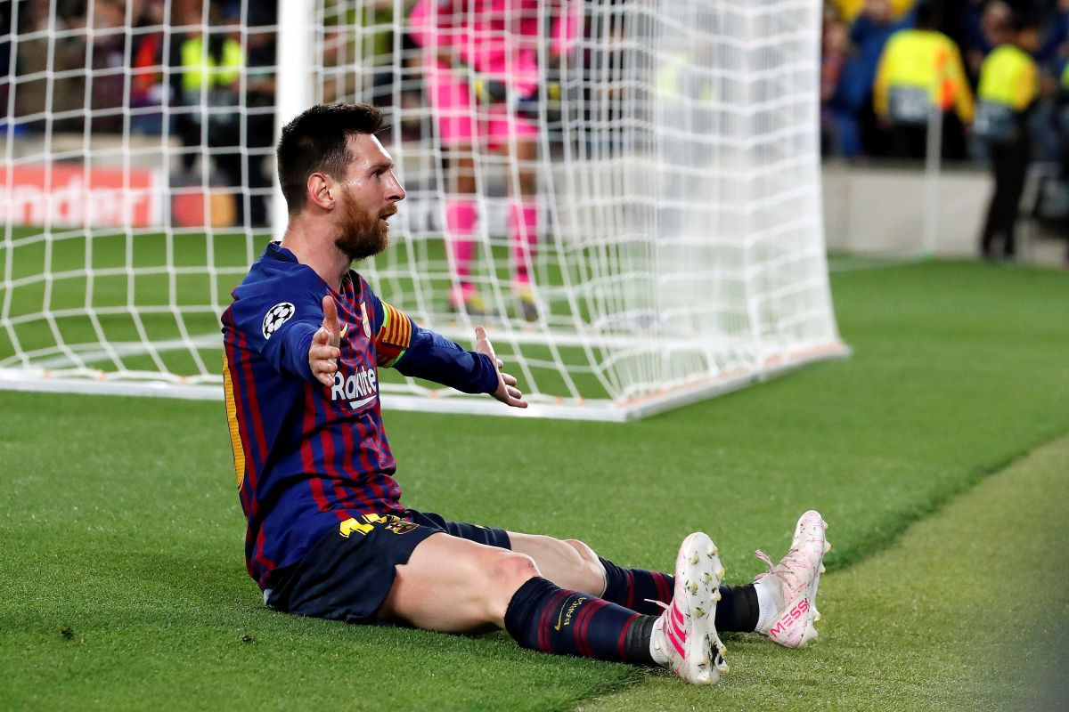 Legendarni Španac sasvim iskren: Da Messi igra tenis, promijenio bih sport