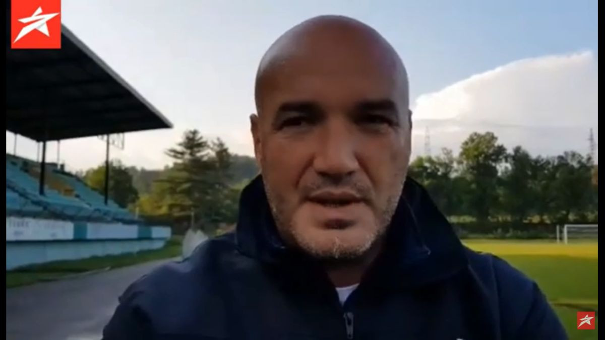 Milenko Bošnjaković: Ovo je bila samo još jedna prijateljska utakmica