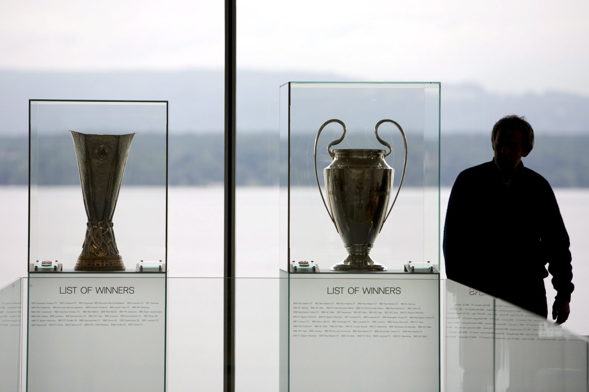 UEFA će u tri slučaja odbiti listu učesnika eurokupova koje predloži Savez!