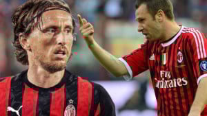 Cassano nikoga ne štedi, a onda je došao red na Modrića: "Allegri će mu samo reći da..."