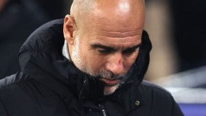 Svi su vidjeli šta je Pep napravio u 68. minuti: "Izvršio je samoubistvo, znao je dobro šta radi"