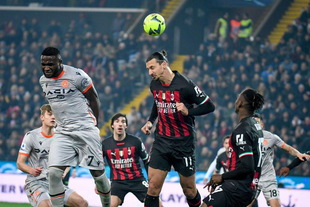 U Milanu donijeli odluku i šokirali Zlatana Ibrahimovića