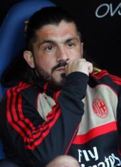 Gattuso pregovara sa Rangersima