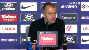 U Madridu ne vjeruju šta je Hansi Flick rekao jučer o Realu: "Ponosan sam što smo mi..."