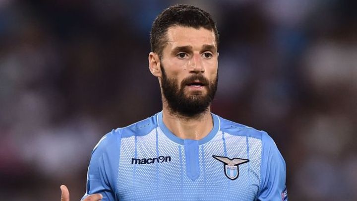 Lazio odbio ponudu za Candrevu