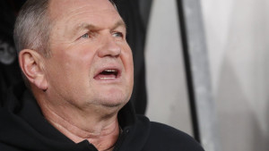 Slovenija u kanalu, Matjaž Kek rekao sve što mu je ležalo na duši