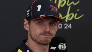 Verstappen konačno priznao šta mu je prošlo kroz glavu kad je ugledao Wolffa: "Pomislio sam, s***e"