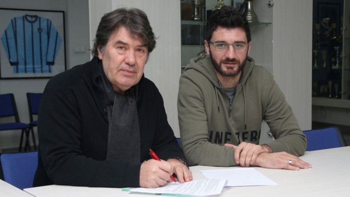 Službeno: Dva defanzivca Želje produžila ugovor