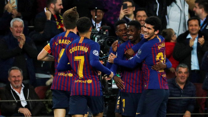 Barca je za Dembelea napravila listu pravila, a ono glavno će vas i nasmijati