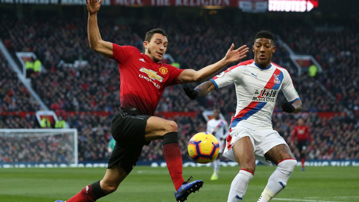 Matteo Darmian novi igrač Parme