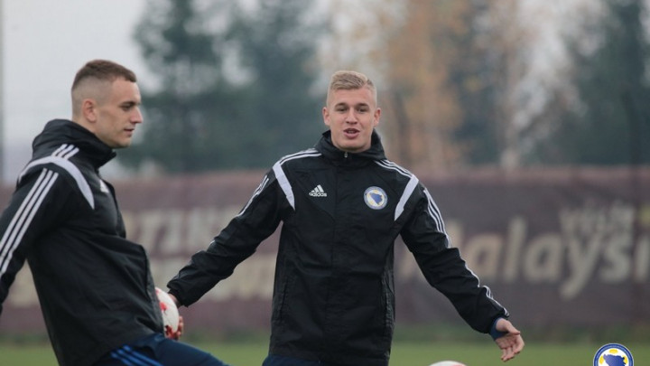 Danilović: Izvukli smo pouke u porazu od Njemačke
